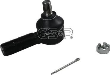 MDR GSP-S070644 - Tie Rod End autospares.lv