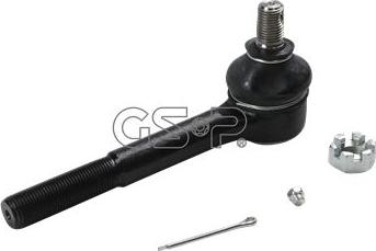 MDR GSP-S070645 - Tie Rod End autospares.lv