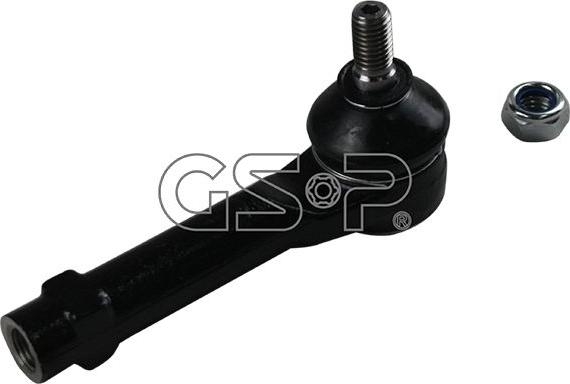 MDR GSP-S070607 - Tie Rod End autospares.lv