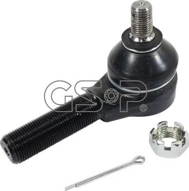 MDR GSP-S070639 - Tie Rod End autospares.lv