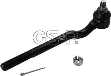 MDR GSP-S070625 - Tie Rod End autospares.lv