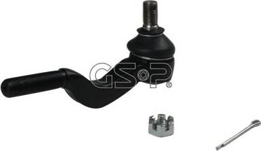 MDR GSP-S070621 - Tie Rod End autospares.lv