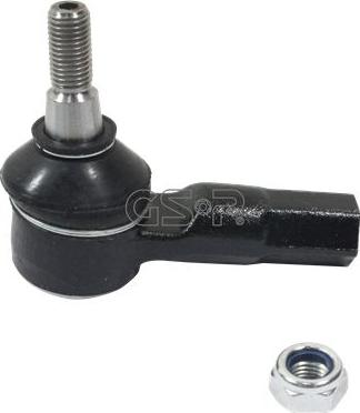 MDR GSP-S070094 - Tie Rod End autospares.lv