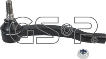 MDR GSP-S070091 - Tie Rod End autospares.lv