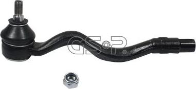 MDR GSP-S070055 - Tie Rod End autospares.lv