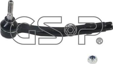 MDR GSP-S070051 - Tie Rod End autospares.lv