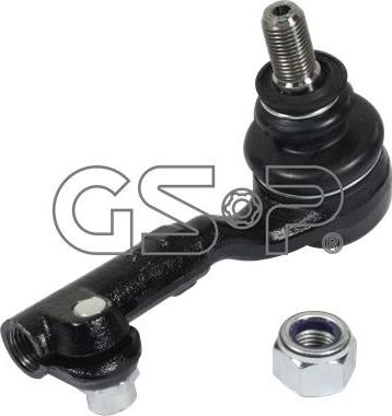 MDR GSP-S070064 - Tie Rod End autospares.lv