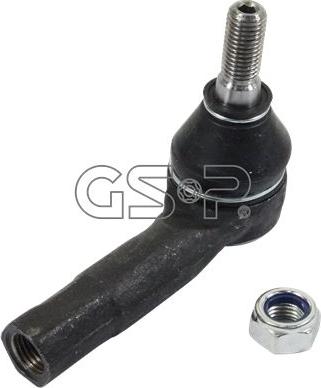 MDR GSP-S070014 - Tie Rod End autospares.lv