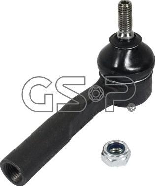 MDR GSP-S070013 - Tie Rod End autospares.lv