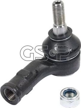 MDR GSP-S070039 - Tie Rod End autospares.lv