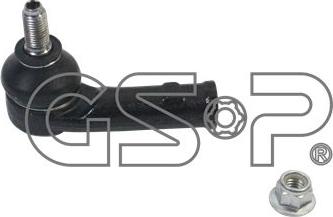 MDR GSP-S070034 - Tie Rod End autospares.lv