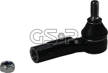 MDR GSP-S070032 - Tie Rod End autospares.lv