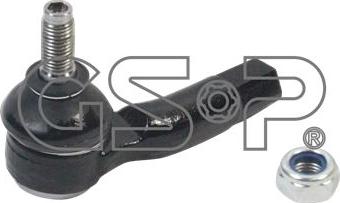 MDR GSP-S070029 - Tie Rod End autospares.lv