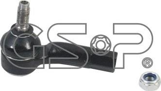 MDR GSP-S070028 - Tie Rod End autospares.lv