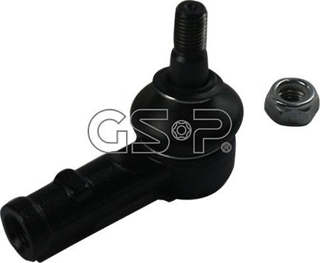 MDR GSP-S070075 - Tie Rod End autospares.lv