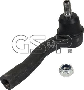 MDR GSP-S070073 - Tie Rod End autospares.lv