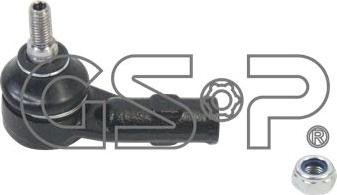 MDR GSP-S070147 - Tie Rod End autospares.lv