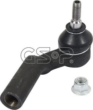 MDR GSP-S070158 - Tie Rod End autospares.lv