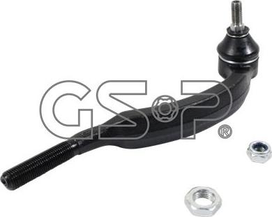 MDR GSP-S070101 - Tie Rod End autospares.lv