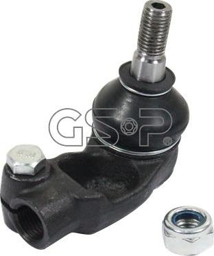 MDR GSP-S070117 - Tie Rod End autospares.lv