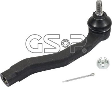 MDR GSP-S070189 - Tie Rod End autospares.lv