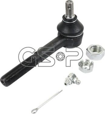 MDR GSP-S070182 - Tie Rod End autospares.lv