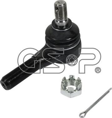 MDR GSP-S070187 - Tie Rod End autospares.lv