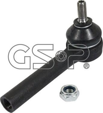 MDR GSP-S070134 - Tie Rod End autospares.lv