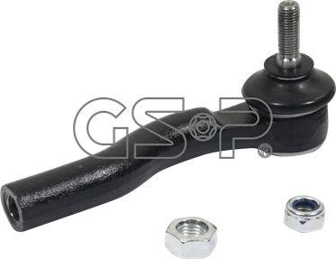 MDR GSP-S070130 - Tie Rod End autospares.lv