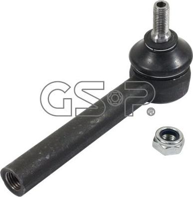 MDR GSP-S070133 - Tie Rod End autospares.lv