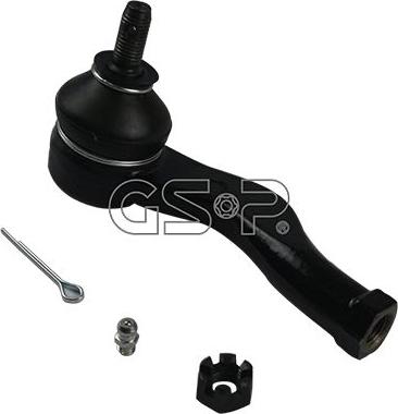 MDR GSP-S070122 - Tie Rod End autospares.lv