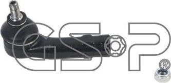 MDR GSP-S070173 - Tie Rod End autospares.lv