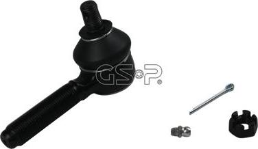 MDR GSP-S070889 - Tie Rod End autospares.lv