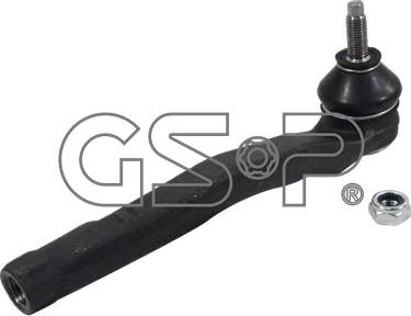 MDR GSP-S070391 - Tie Rod End autospares.lv