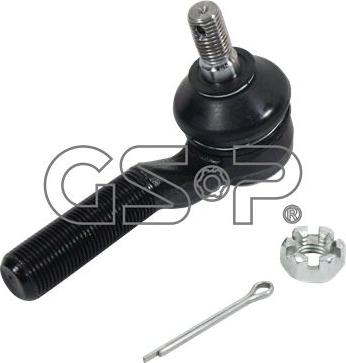 MDR GSP-S070345 - Tie Rod End autospares.lv