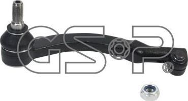 MDR GSP-S070355 - Tie Rod End autospares.lv