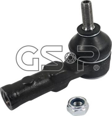 MDR GSP-S070352 - Tie Rod End autospares.lv