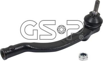 MDR GSP-S070357 - Tie Rod End autospares.lv