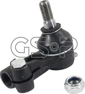 MDR GSP-S070369 - Tie Rod End autospares.lv