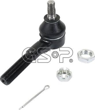 MDR GSP-S070316 - Tie Rod End autospares.lv