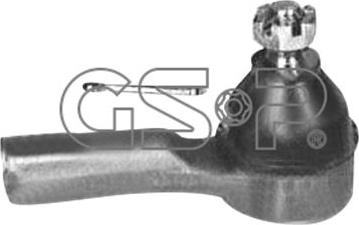 MDR GSP-S070338 - Tie Rod End autospares.lv