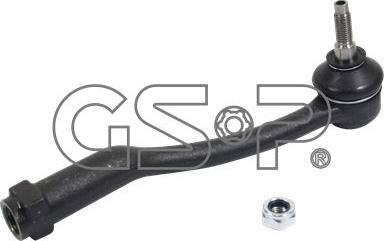 MDR GSP-S070379 - Tie Rod End autospares.lv