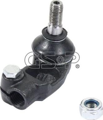 MDR GSP-S070370 - Tie Rod End autospares.lv