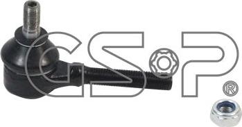 MDR GSP-S070295 - Tie Rod End autospares.lv