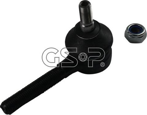 MDR GSP-S070297 - Tie Rod End autospares.lv