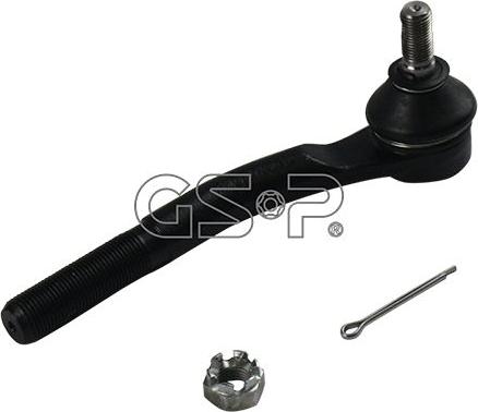 MDR GSP-S070246 - Tie Rod End autospares.lv