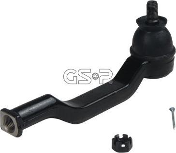 MDR GSP-S070254 - Tie Rod End autospares.lv