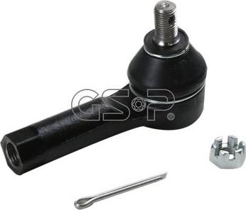 MDR GSP-S070255 - Tie Rod End autospares.lv