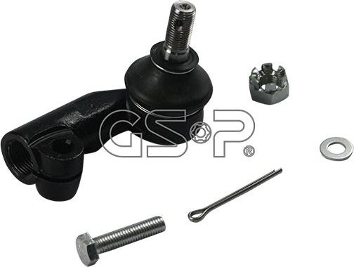 MDR GSP-S070251 - Tie Rod End autospares.lv