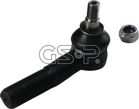 MDR GSP-S070269 - Tie Rod End autospares.lv